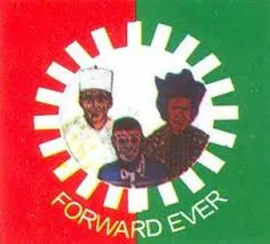 LP petitions police, DSS, alleges illegal distribution of nomination forms