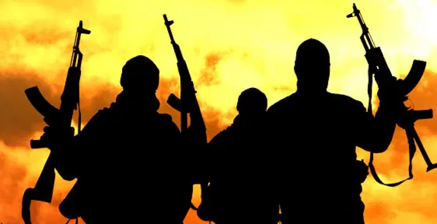 Gunmen Abduct medical worker, wife in Kogi