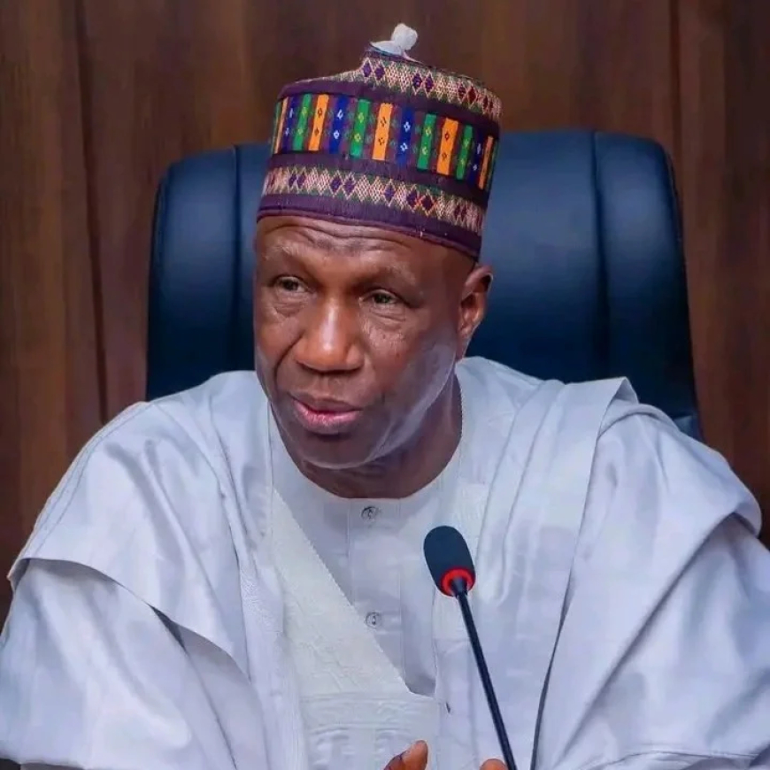 Wali wins APC governorship ticket in Yobe