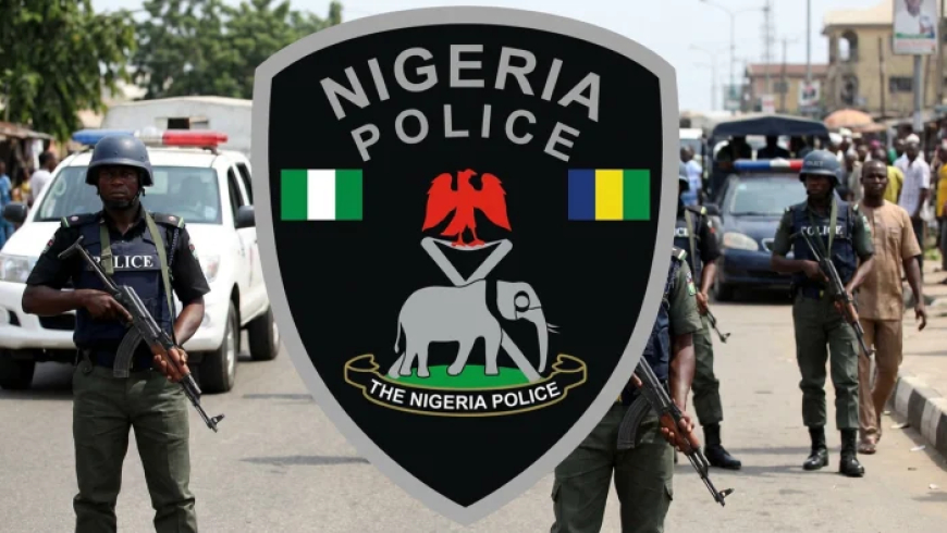 Harassment: Enugu bank drags police to court