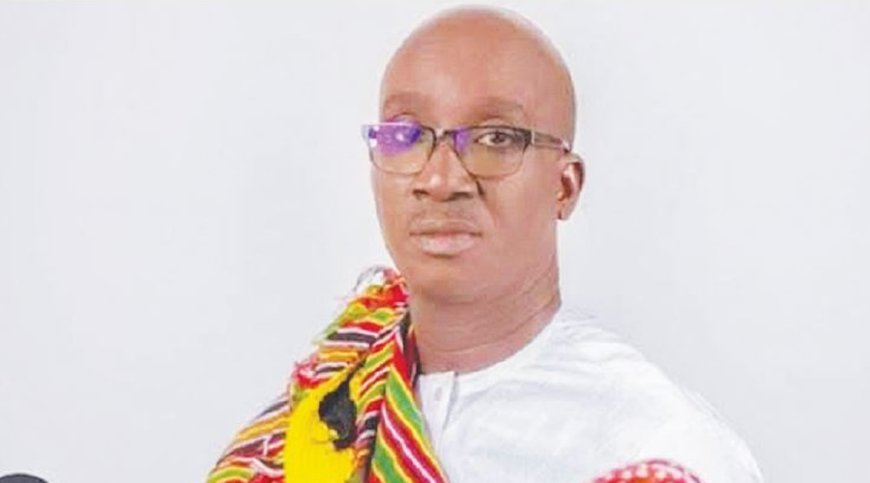Okpebholo hails turnout at APC presidential primaries in Edo  