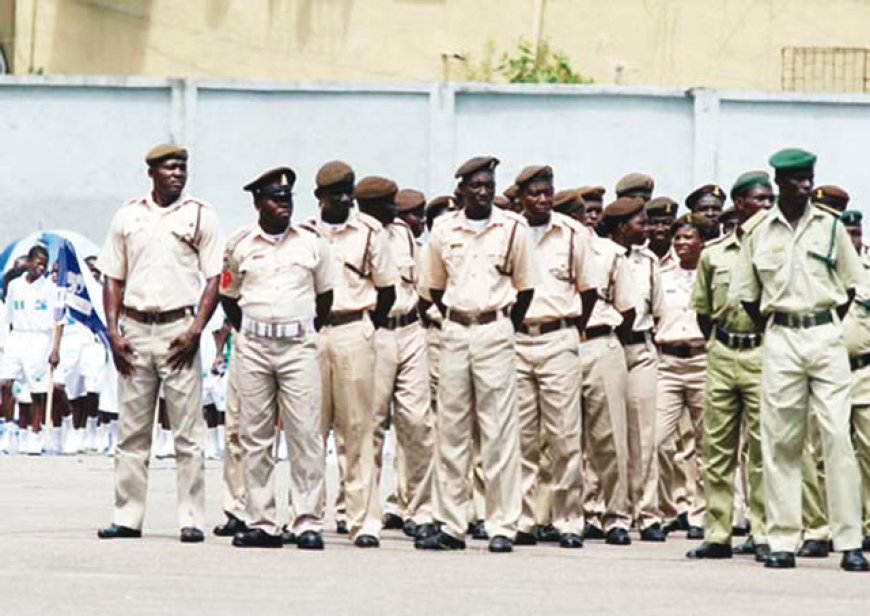 Ebola: Nigerian borders not porous, says immigration