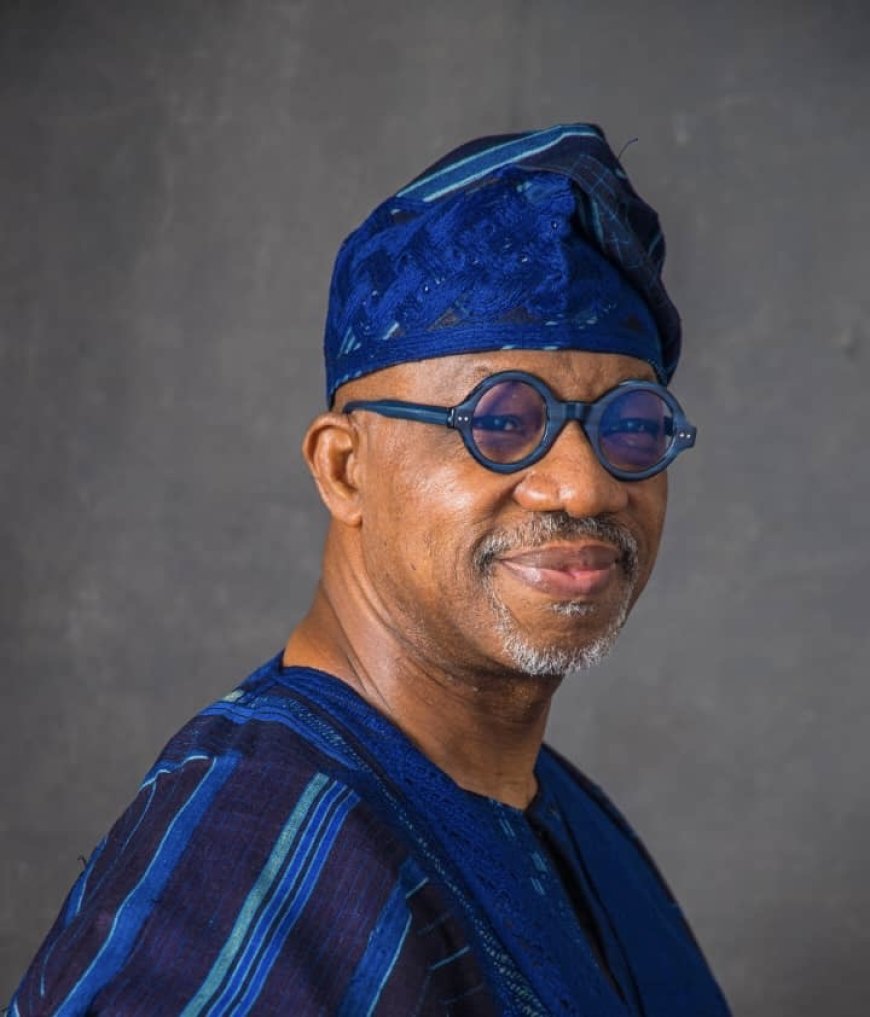 Inside the Groundswell Behind Abiodun’s Ogun East Victory