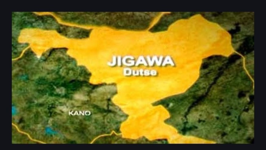 Jigawa residents seek ban on betting