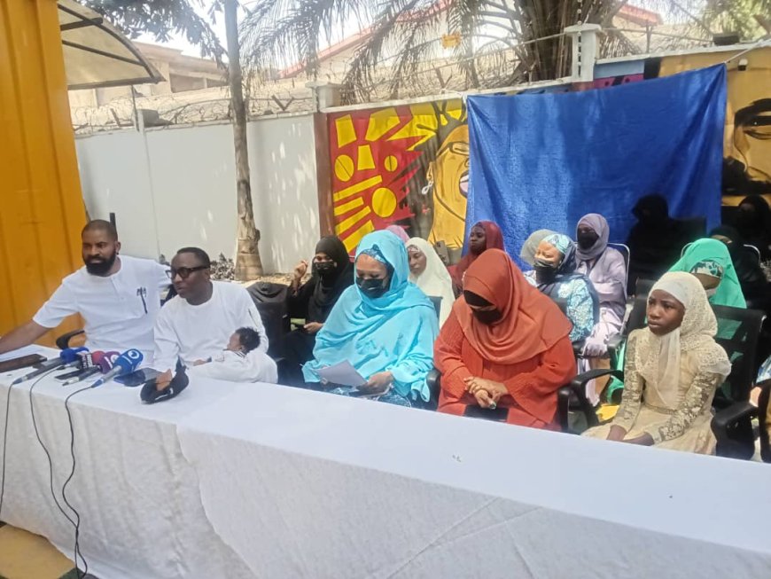 Coup trial: Detained officers’ wives warn against convictions without evidence