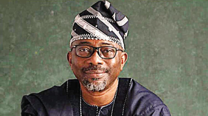 Lagos AG laments weak police cooperation in anti-land-grabbing war