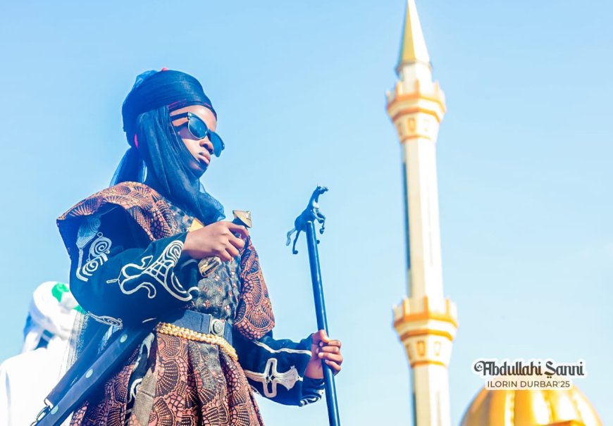 Ilorin Emirate sets stage for 2026 Grand Durbar