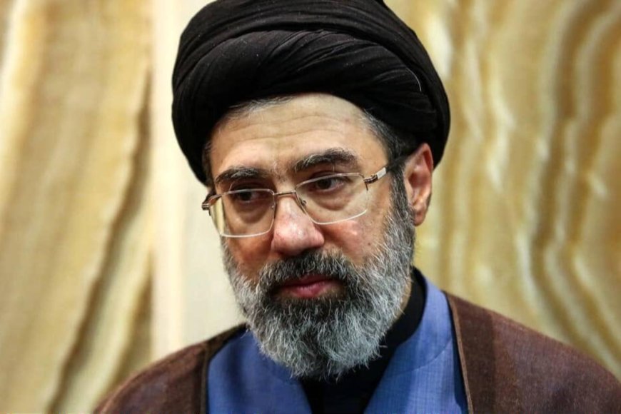 Iran accuses US of violating ceasefire over past 48 hours