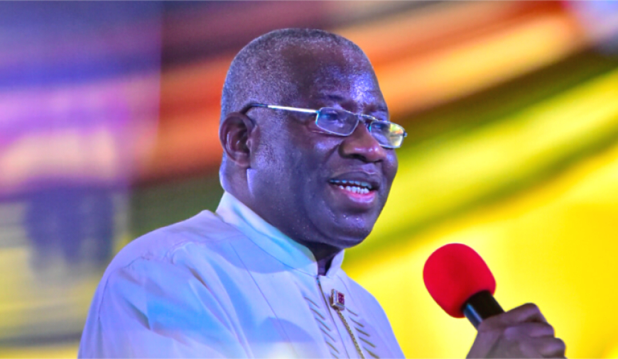 Court clears Jonathan to contest 2027 presidential election