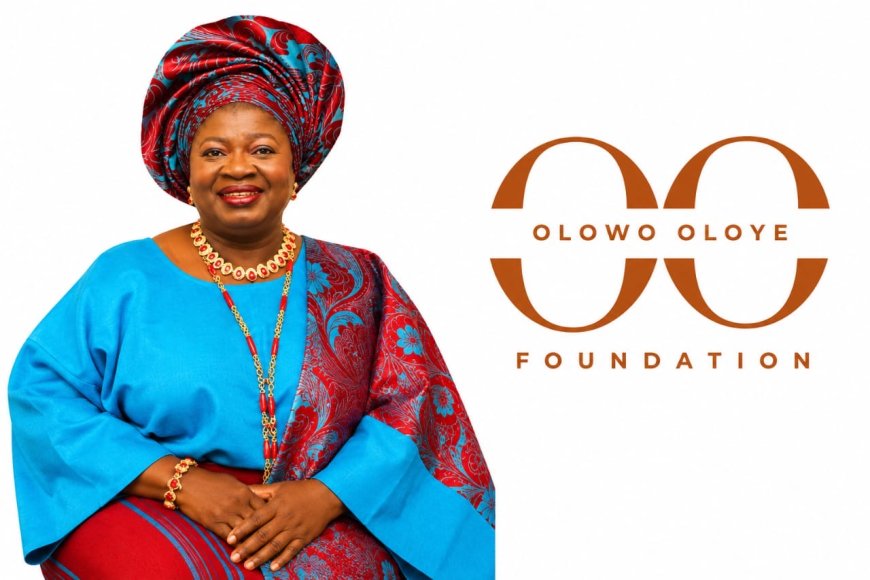 Oluwatoyin Madein Felicitates Muslims On Sallah, Rejoices With Iperu Community On Ojude Oba Festival 