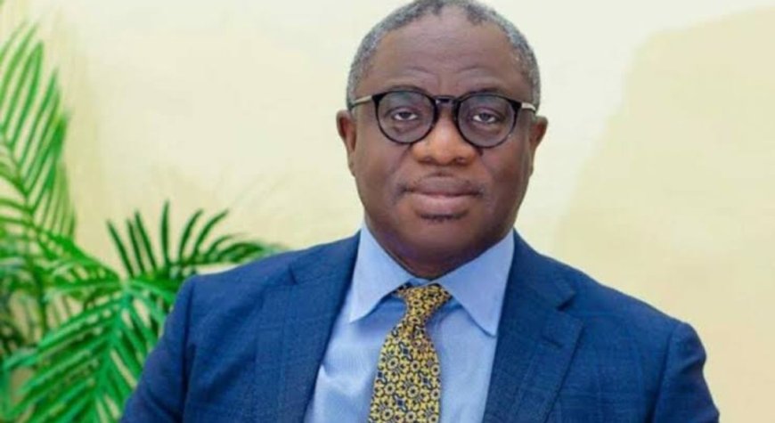 Ekiti 2026: PDP candidate promises healthcare, social security