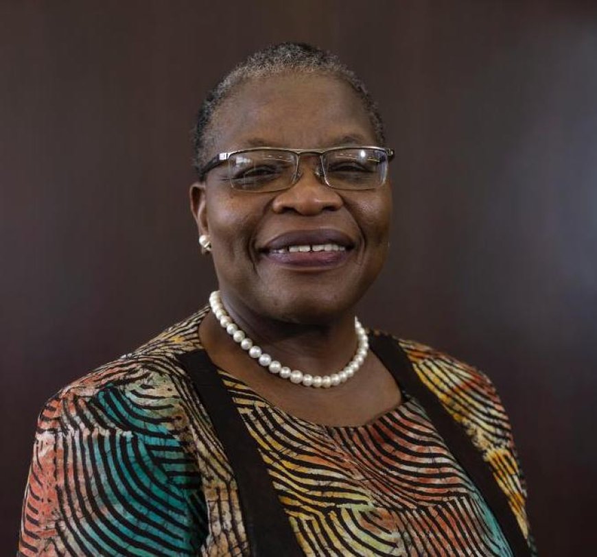 Children’s Day: Ezekwesili, Enioluwa, others demand action over abducted pupils