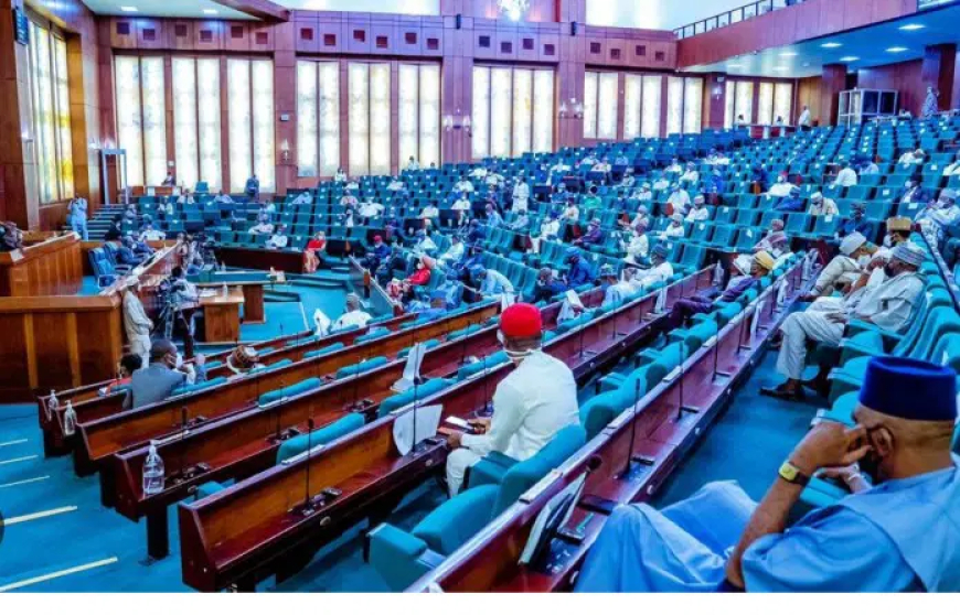 HOSTCOM leaders, Reps move to amend PIA, seek increase of oil community fund to 6%