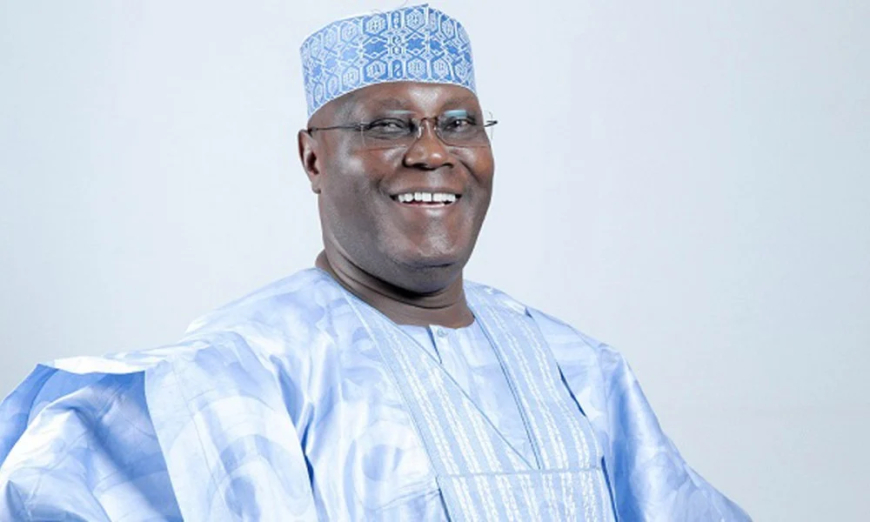 ICYMI: Atiku wins ADC ticket, seeks unity with Amaechi, Hayatu-Deen