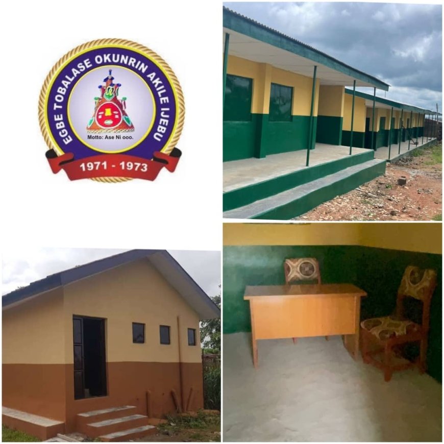 Inside The Legacy of Tobalase Okunrin Akile Ijebu, Ogun’s Influential Socio-Cultural Group