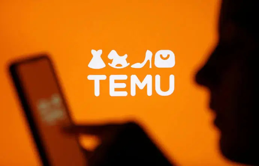 EU fines Temu 200m euros over illegal products