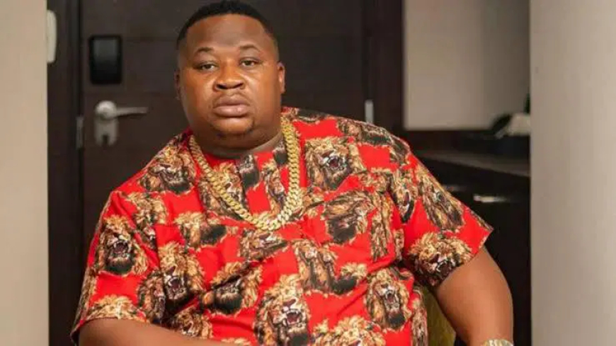 My support for Tinubu unshakable — Cubana Chief Priest