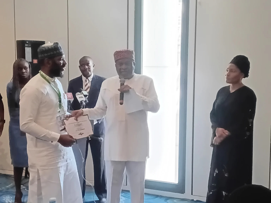 FG rallies investors, manufacturers for electric vehicle drive
