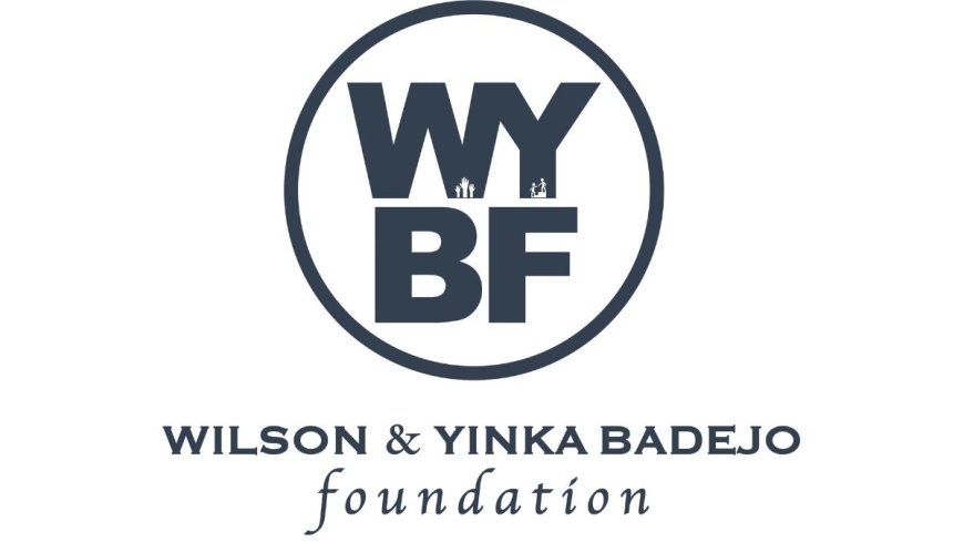 Wilson and Yinka Badejo Scholarship (WYBF) 2026 For Nigerians | How To Apply