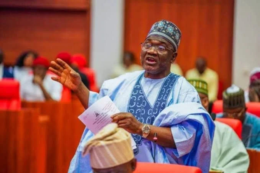 2027: Kogi East APC leaders back Tinubu for re-election