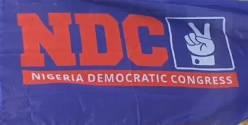 Umeh, Nwoye, Onunkwo win NDC senatorial tickets