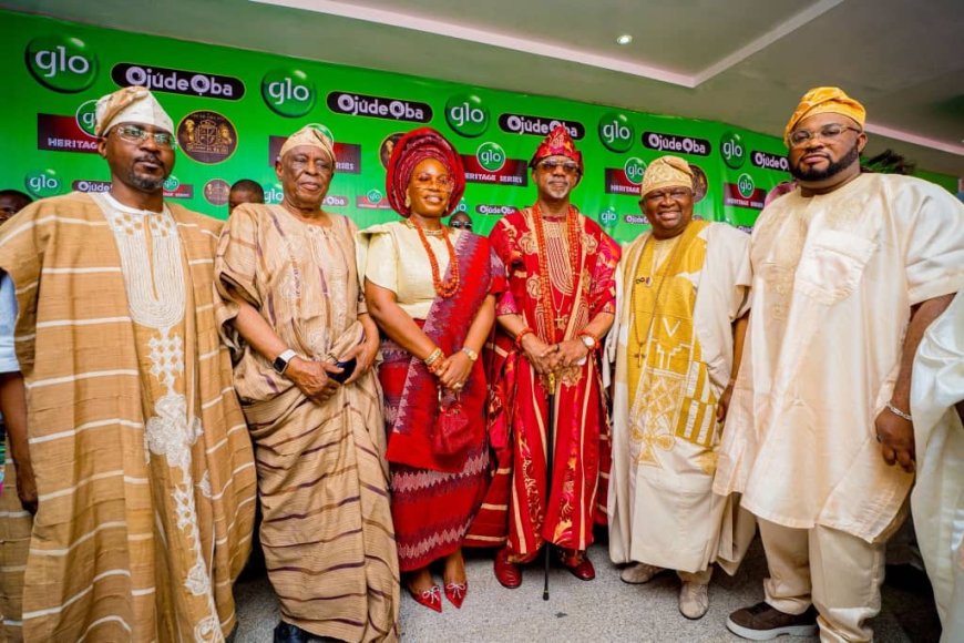 Culture, Colours, Heritage Dazzle at 2026 Ojude-Oba Festival as Abiodun Celebrates Unity