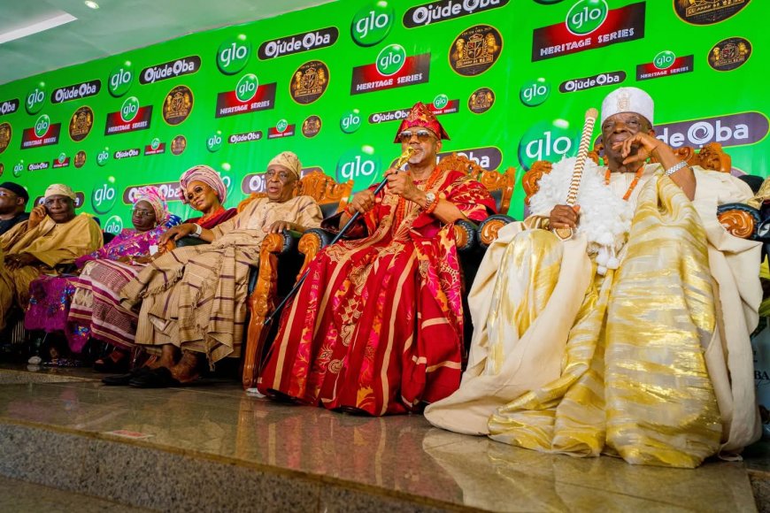 Ojude Oba 2026: Culture, Tradition and Colour Take Centre Stage as Abiodun Hails Unity