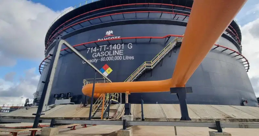 Dangote Refinery cuts petrol, diesel prices again