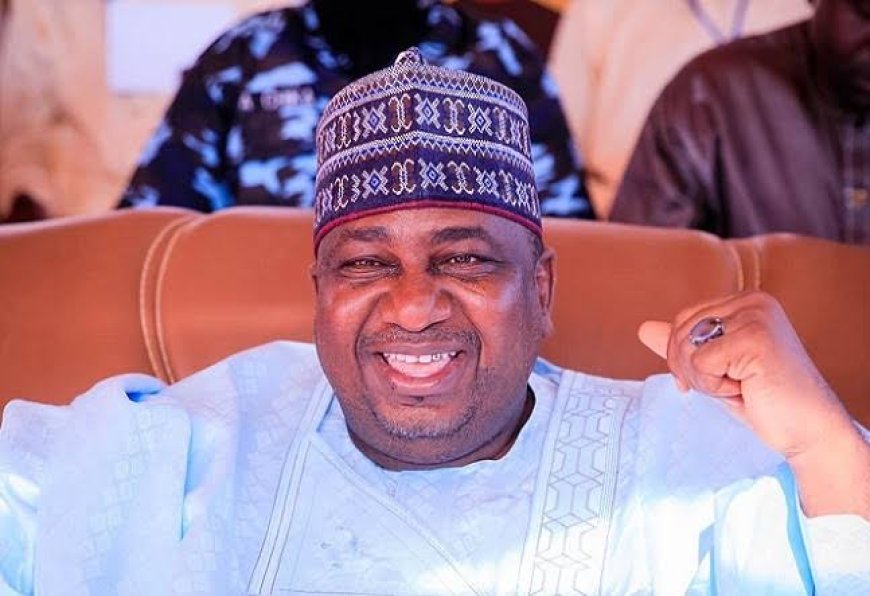 Kebbi NLC congratulates Idris on third anniversary, seeks improved workers’ welfare