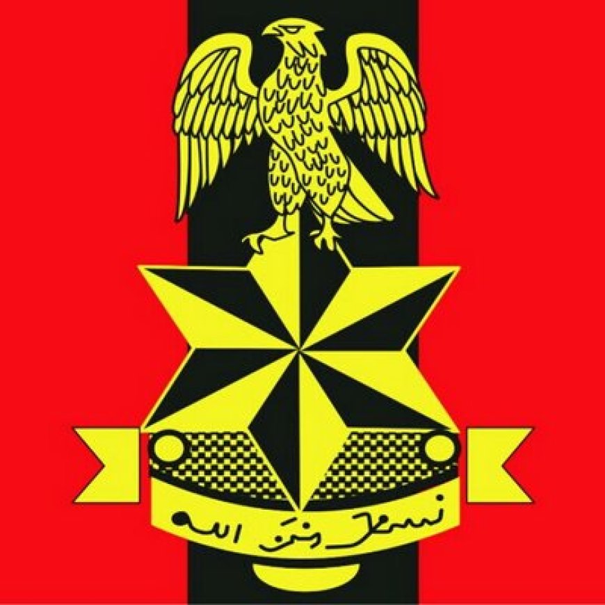 Army foils kidnap attempt in Kogi, kills terrorist, seizes weapons