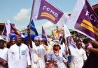 FCMB Sparks Excitement At Ojude Oba 2026 As Brand Ambassador ‘Mr Steeze’ Takes Centre Stage