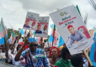 Enugu East endorses Tinubu, Mbah for 2027 elections, donates N300m