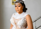 You don’t have to show your body to be sexy — Shaffy Bello