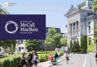 2026 McCall MacBain Scholarship of McGill University in Canada | Fully Funded