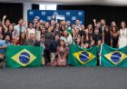 Group of Brazilian Universities Scholarship (GCUB) 2026 | Fully Funded