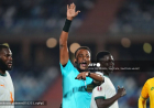 I’ll be at next World Cup in 2030 – Somali referee from US
