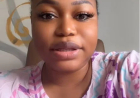 N5,000 for tomatoes, pepper, actress Ruth Kadiri laments rising cost of living