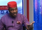 Okonkwo releases WhatsApp chats, insists on bribery claim against Obi, NDC