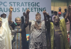 2027: Ogun APC names Adegunwa-Balogun Yayi’s running mate