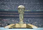 Heavyweights Argentina, France start World Cup quests