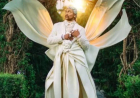 Why I married myself on 45th birthday — Denrele Edun
