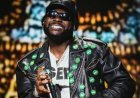 Nigerians must not stay silent on insecurity, Davido tells Rarara