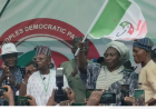 PDP unveils Iyabo Obasanjo Ogun Central senatorial candidate