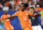 World Cup: Ivory Coast star Wahi denied Canadian visa ahead of clash with Germany