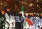 Ekiti election: Mark, Aregbesola slam APC, urge residents to vote ADC