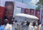 Obi Cubana, Ini Edo, Nancy Isime, others in Abia for Alexx Ekubo’s burial
