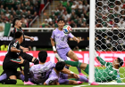 Mexico become first team to reach 2026 World Cup knockout stage