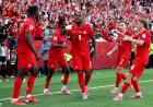 Canada thrash Qatar 6-0 in first World Cup victory