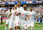 Iran to lodge complaint with FIFA over World Cup restrictions