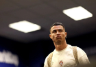 Ronaldo fans flood Bruno Fernandes’ Instagram, demand more respect, service for CR7